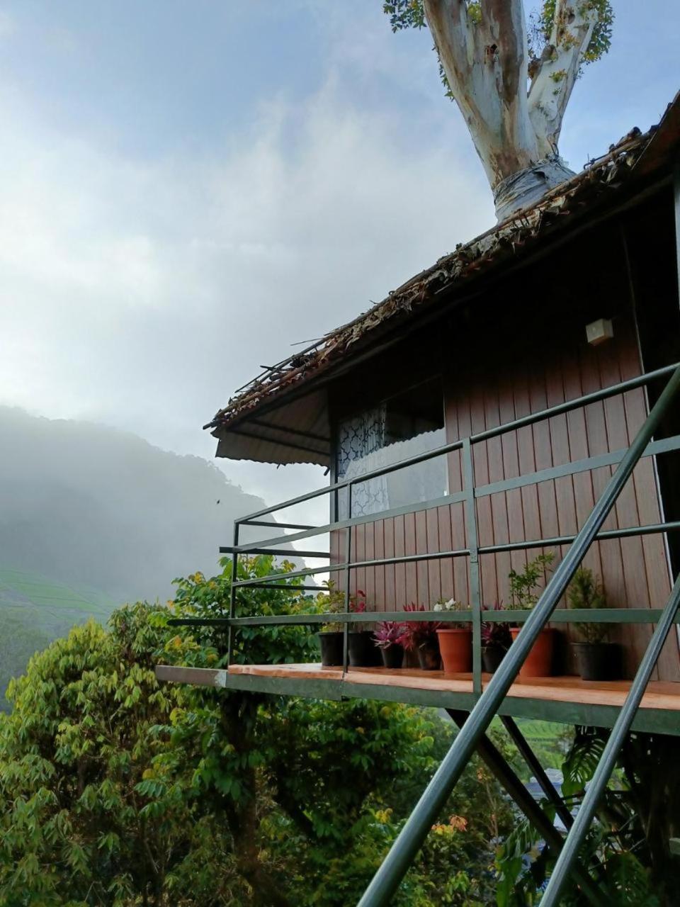 Exotica Holidays Hotell Viripara Exteriör bild