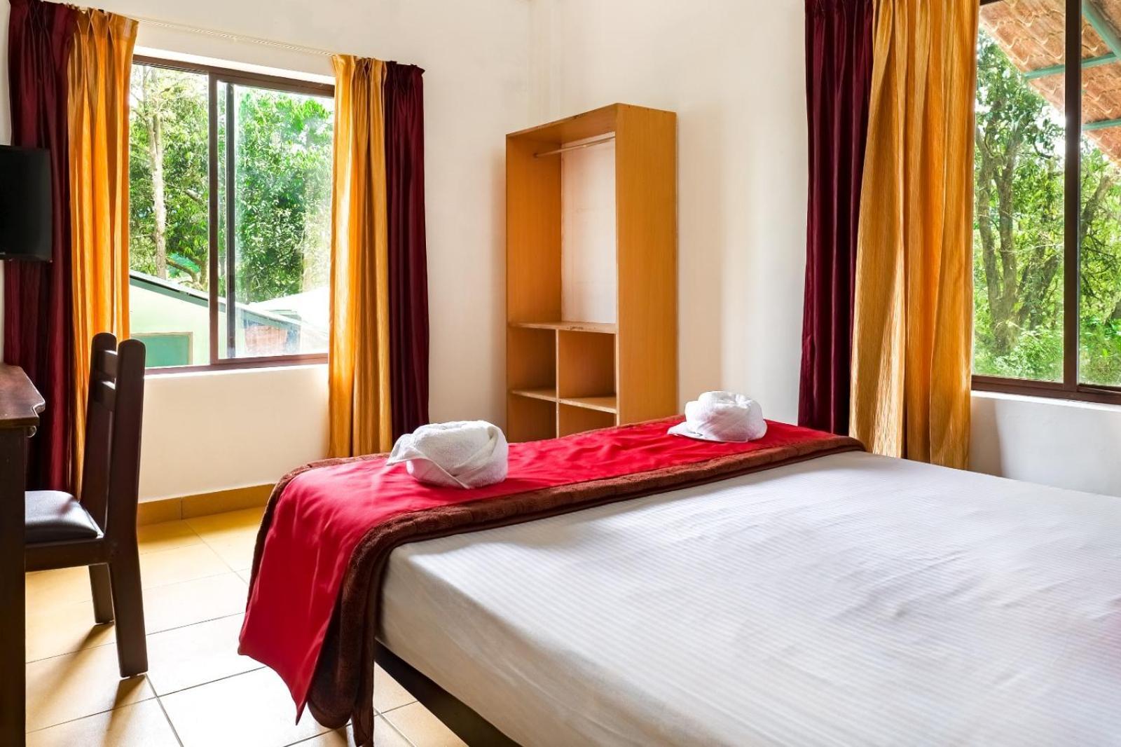 Exotica Holidays Hotell Viripara Exteriör bild